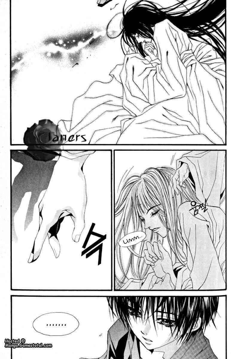 habaek-eui shinbu chapter 38 6