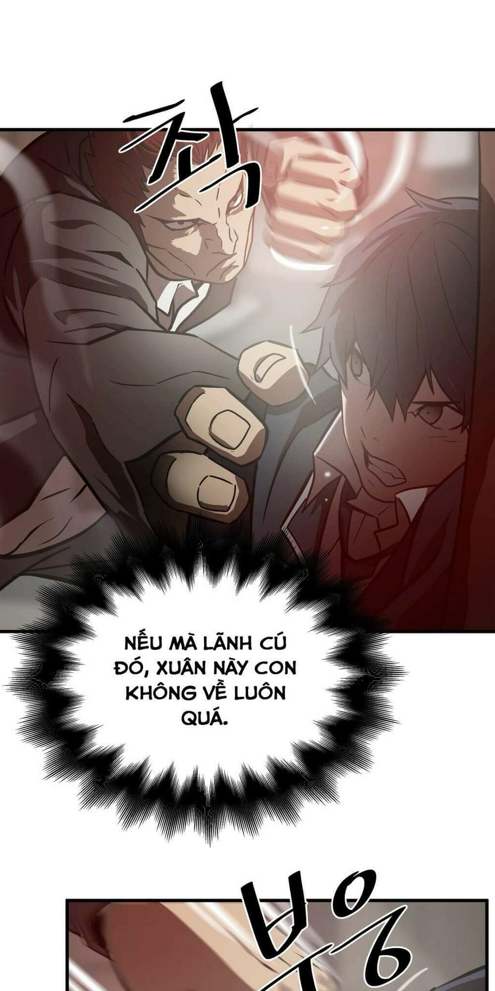 kẻ bị ruồng bỏ chapter 15 8
