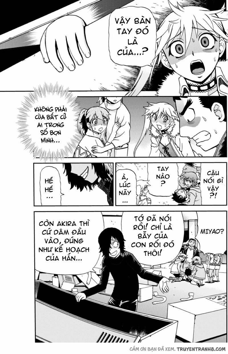 lý do sống còn chapter 10 6