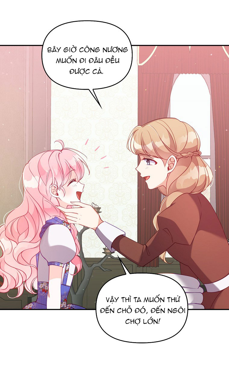 em gái cưng của đại công tước phản diện chapter 48.2 2