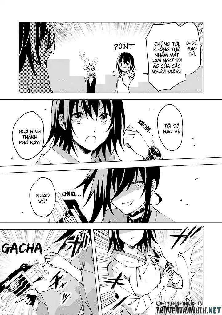 hero-san and former general-san chapter 5 13