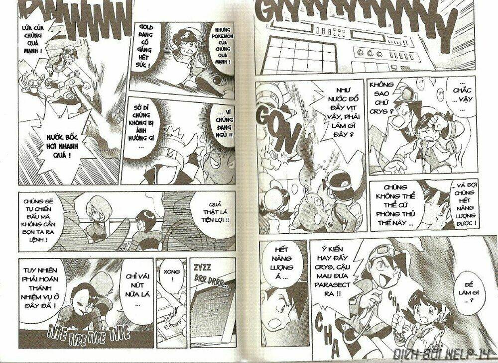 thú cưng đặc biệt chapter 164 4