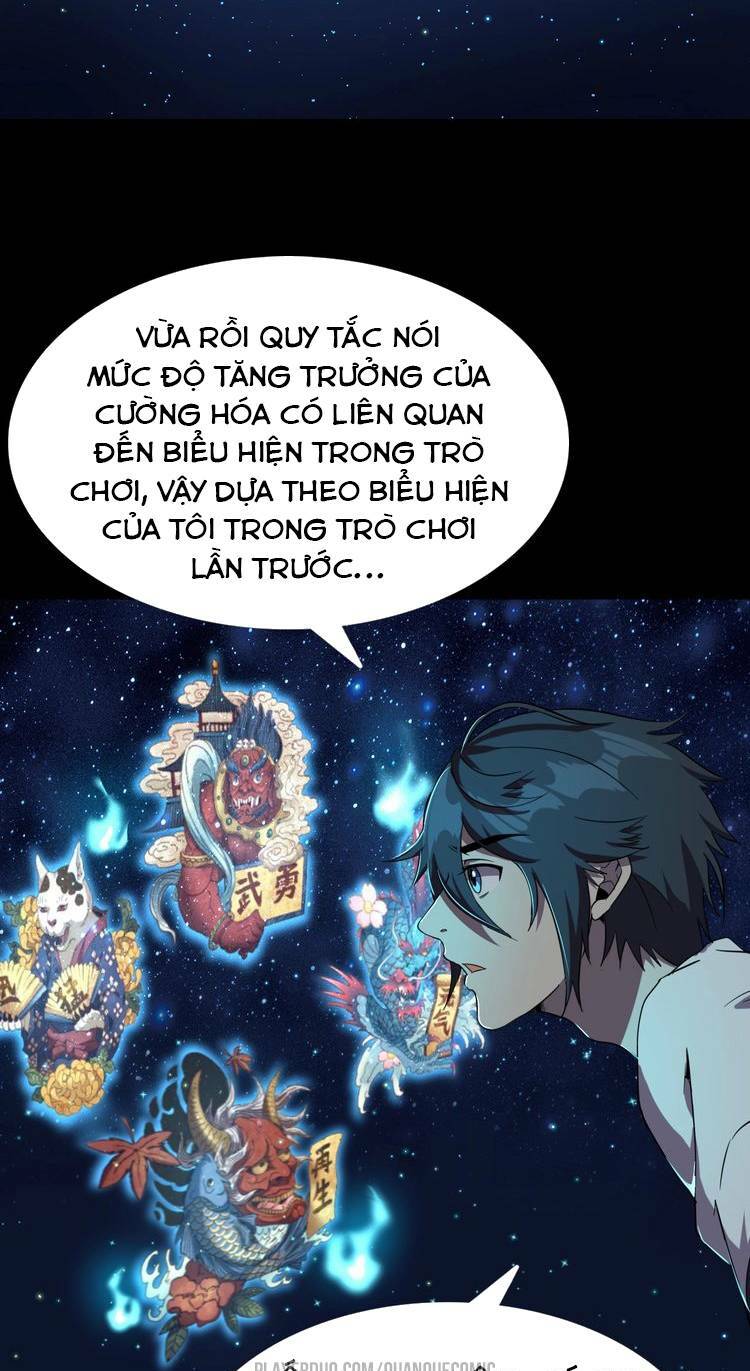 chào mừng đến thế giới cực lạc chapter 14 31