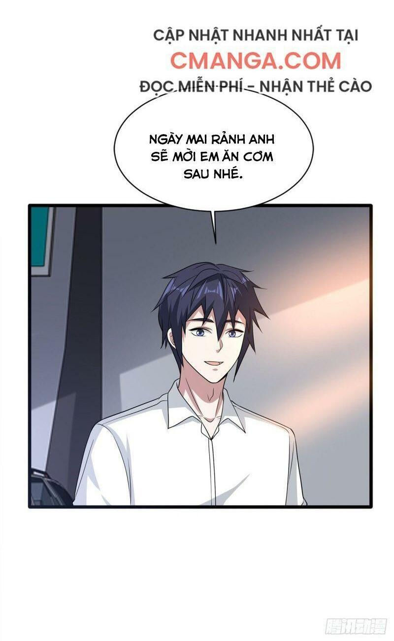 đô thị tà vương chapter 165 6