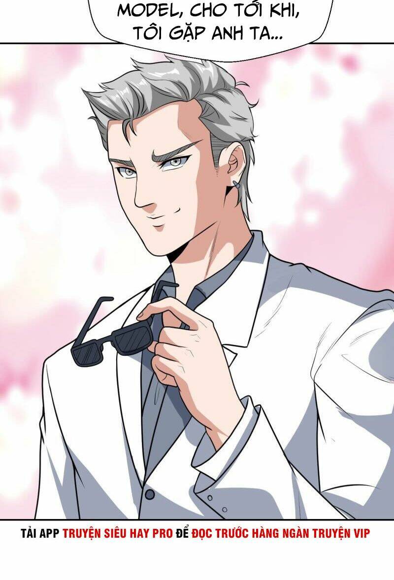 không phải ngón tay vàng chapter 158 14