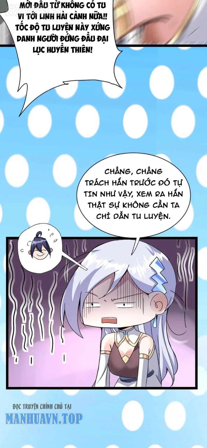 huyền huyễn: ta bắt đầu vô địch từ bại gia chapter 11 22