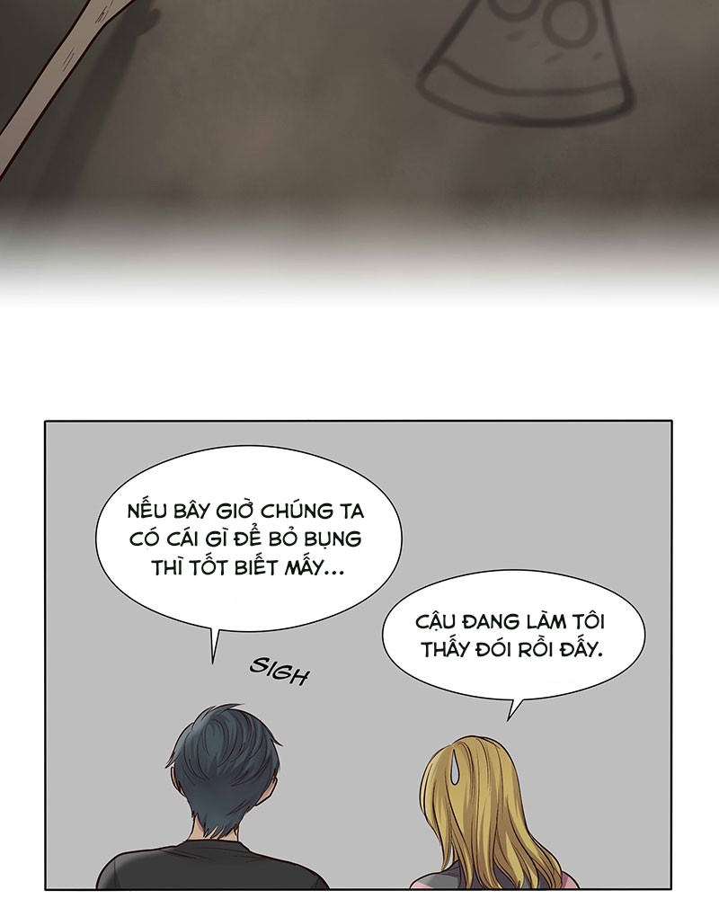 điều bí mật mà tôi luôn giữ kín chapter 44 9