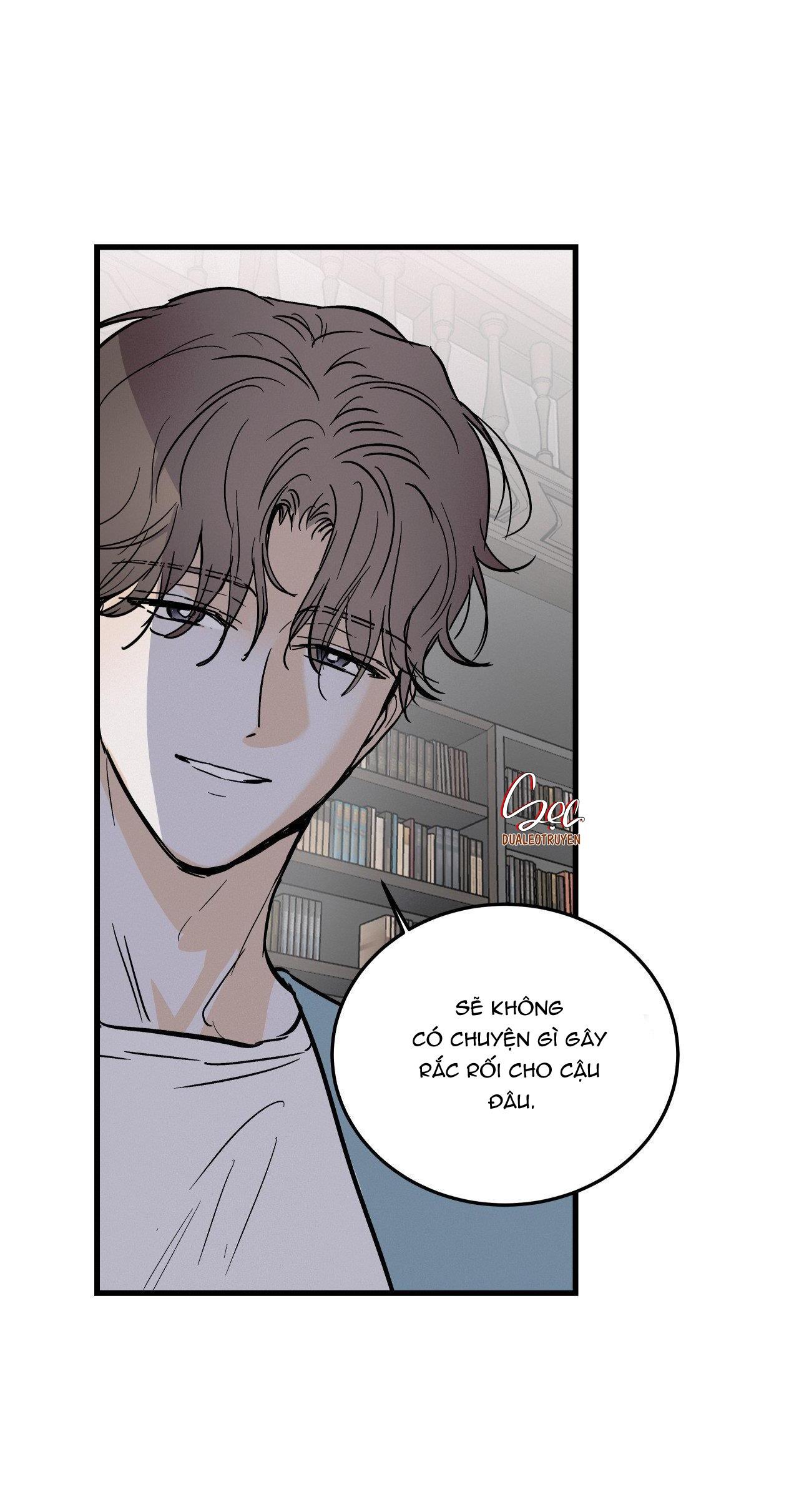 lie again chapter 25 33