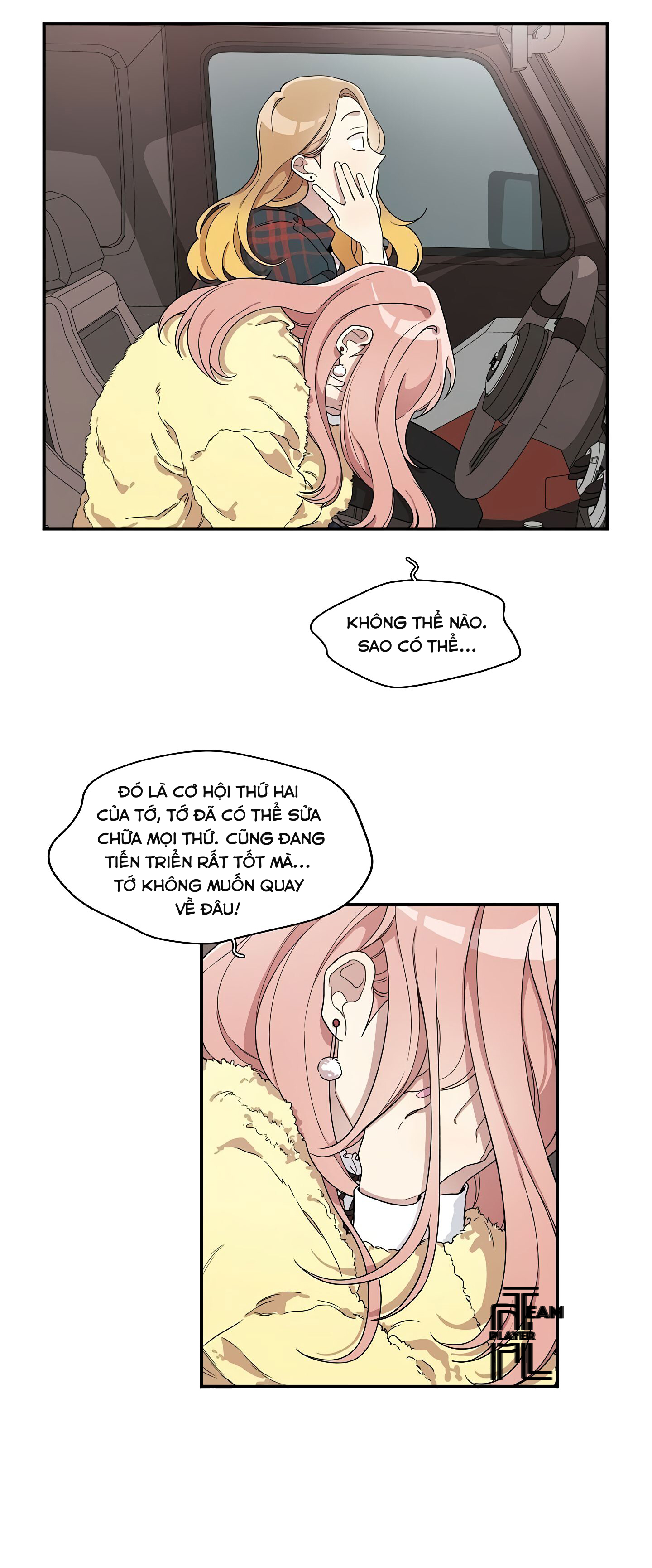 thanh xuân lầm lỡ chapter 22 22