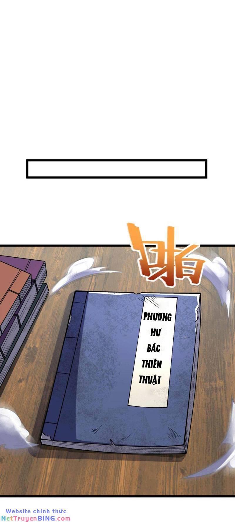 ta , thần long chi hậu chapter 30 19