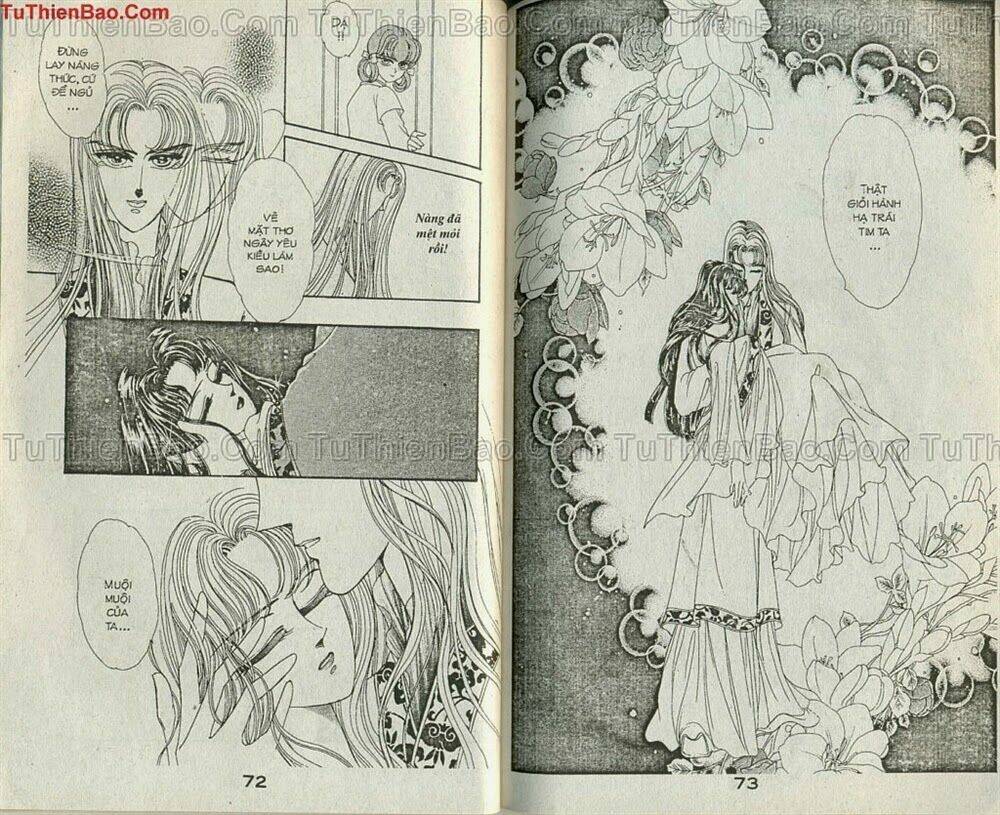 hạt lệ trân châu chapter 2 36