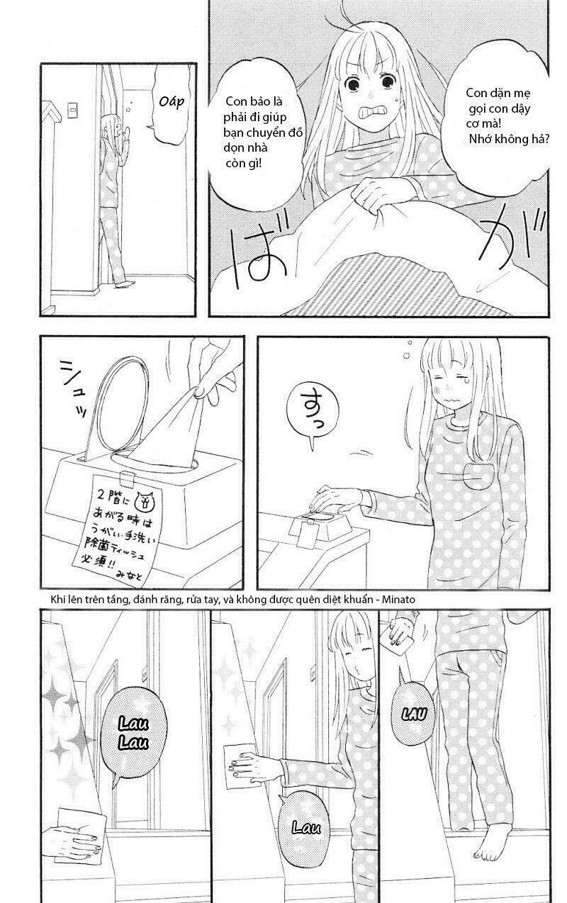 liarxliar chapter 1 8