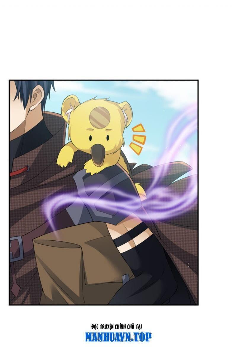 cựu nhật ngự long chapter 54 20