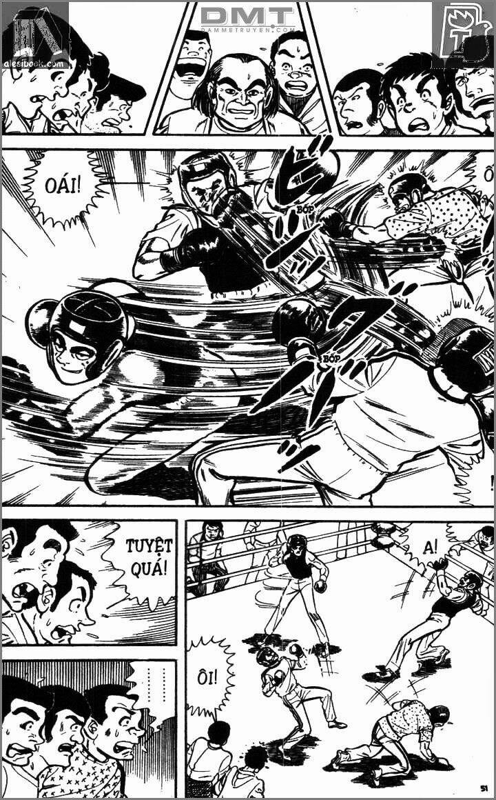 ganbare genki chapter 115 7