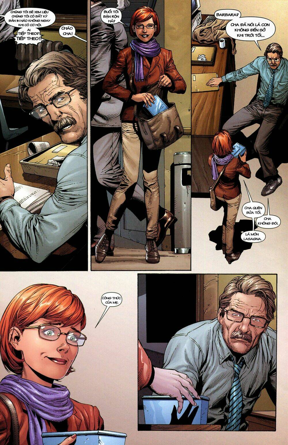 batman: earth one chapter 2 3