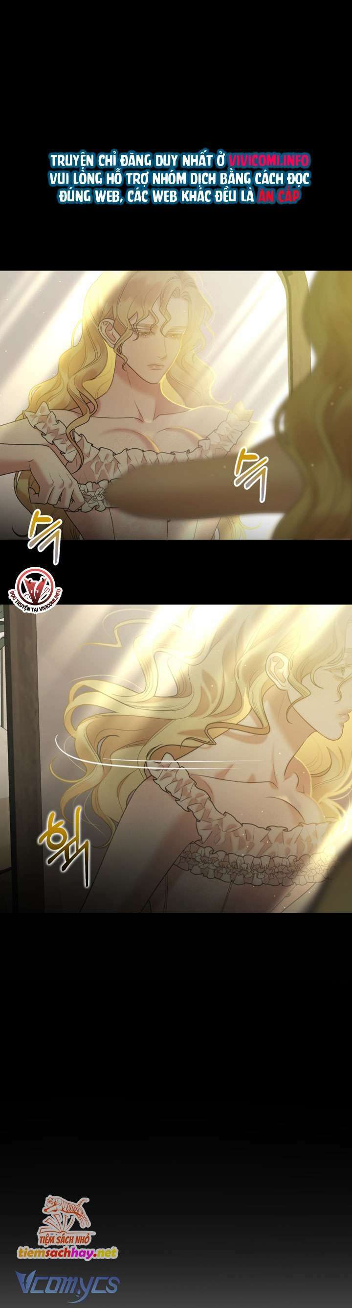 [18+] thuần hoá cô nàng ngổ ngáo chapter 8 3