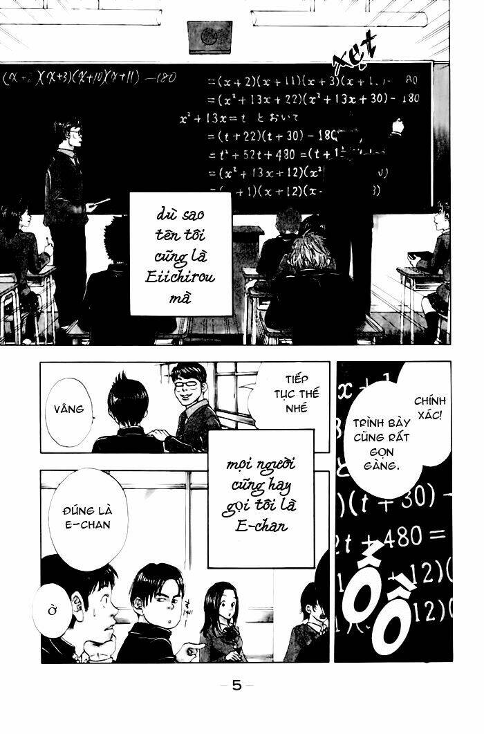 baby steps chapter 1.1 6