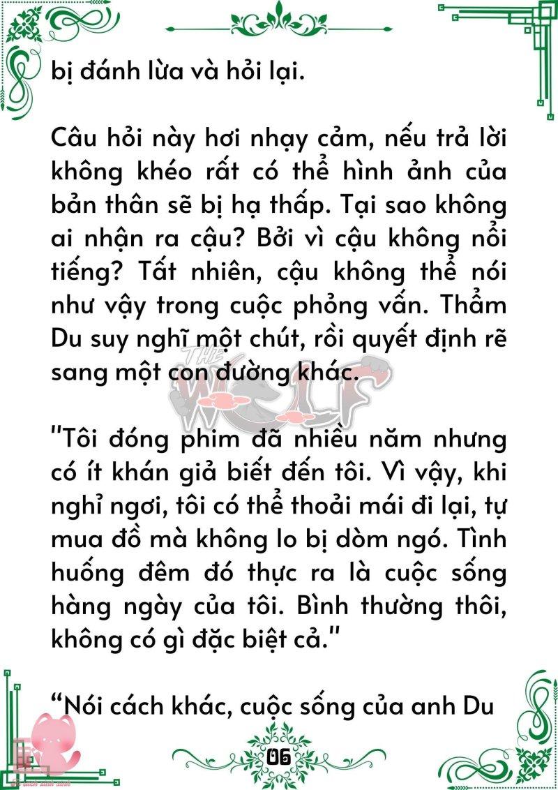 quý nhân phù trợ du chapter 32 7