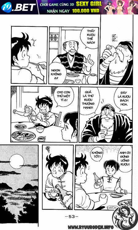 hoàng phi hồng phần 1 chapter 2 9