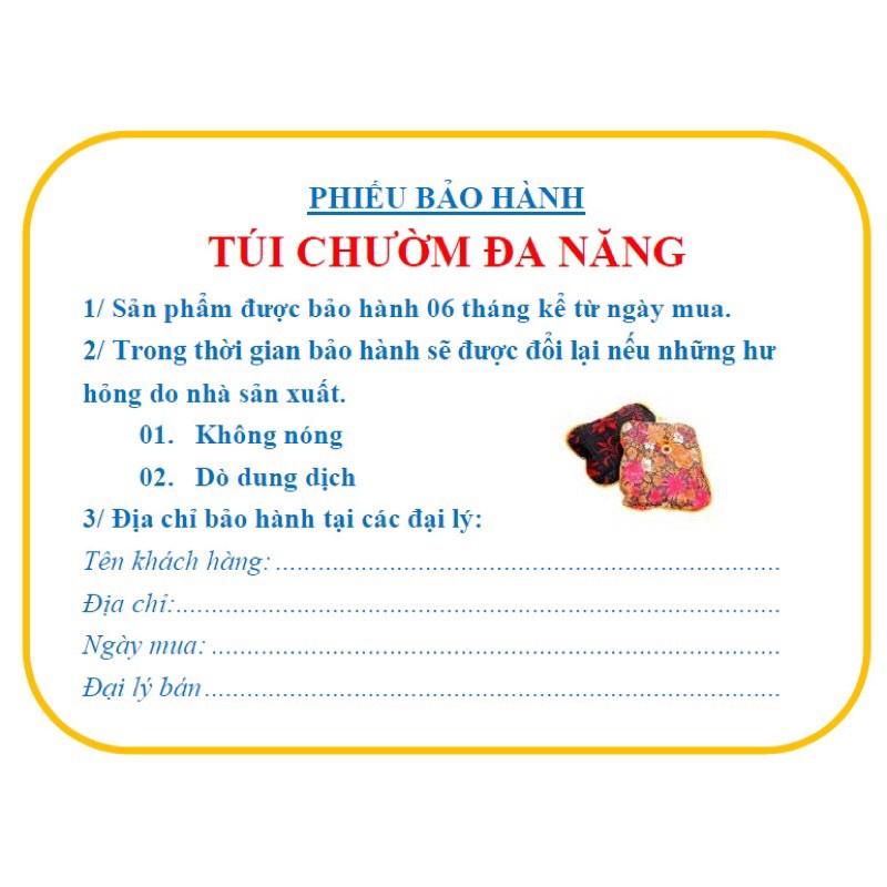 Túi Chườm Ấm Nóng Lạnh Chườm Bụng Kinh Sạc Điện Đa Năng Hướng Dương Hoặc Vic Cắm Điện Sưởi Ấm Và Giữ Nhiệt