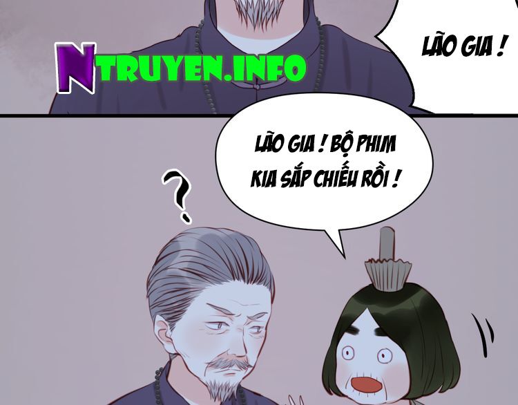 lượm được một tiểu hồ ly phần 1 chapter 44.5 16