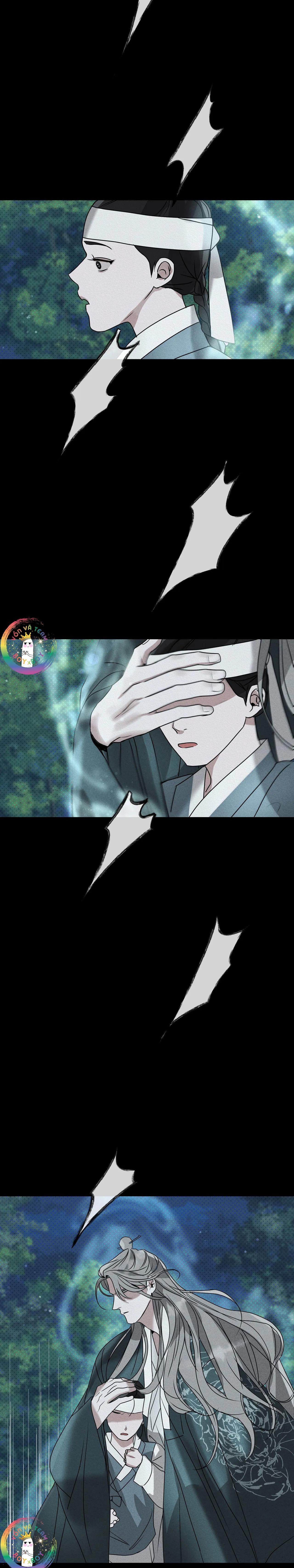 manhwa chịch vồn chịch vã chapter 18 34