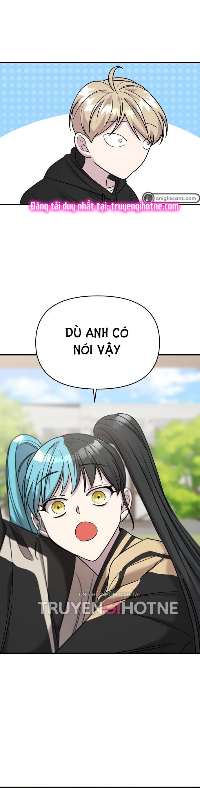 phản diện thuần túy chapter 40.1 30