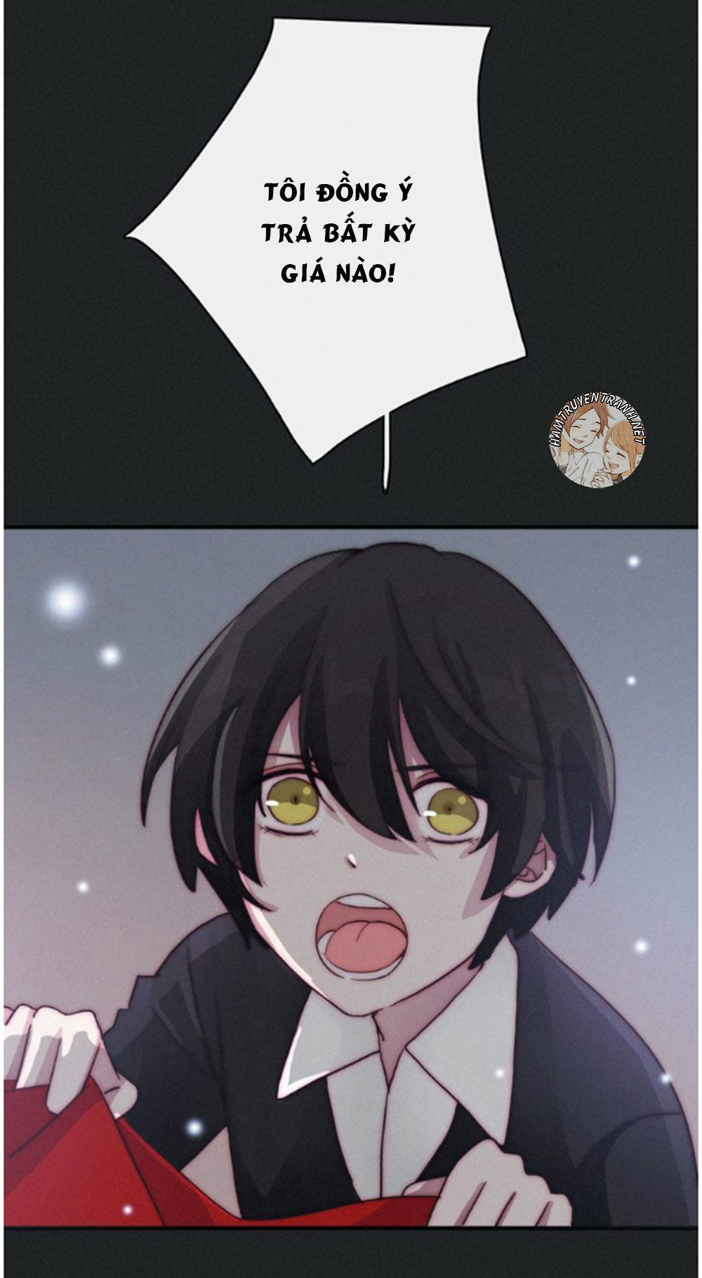 bí mật bóng đêm chapter 2 127