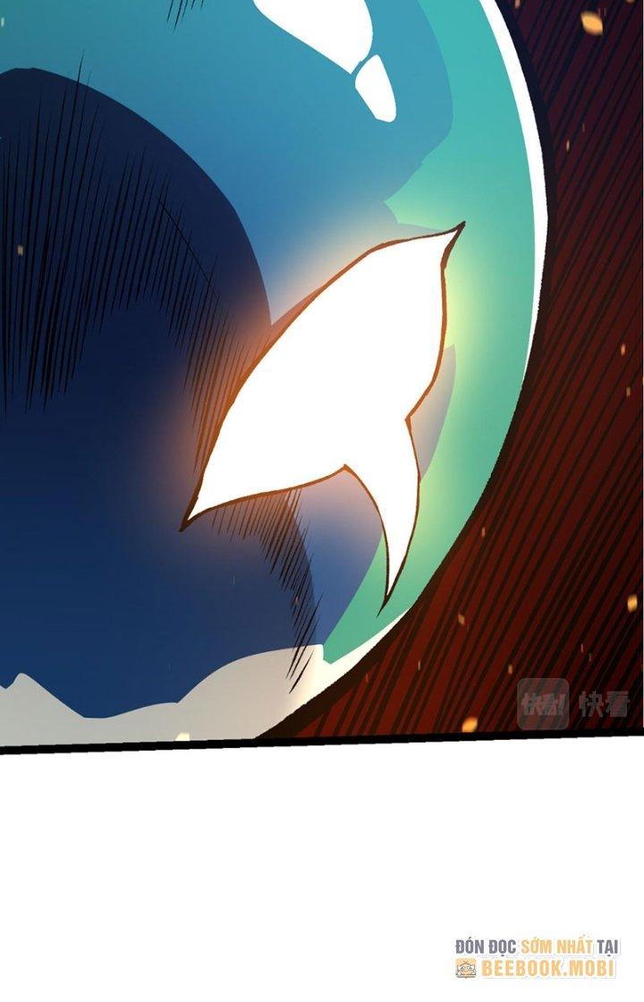 từ cây cổ thụ bắt đầu tiến hóa chapter 66 11