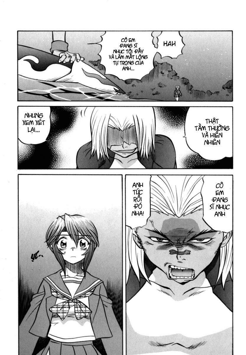 chaosic rune chapter 7 5