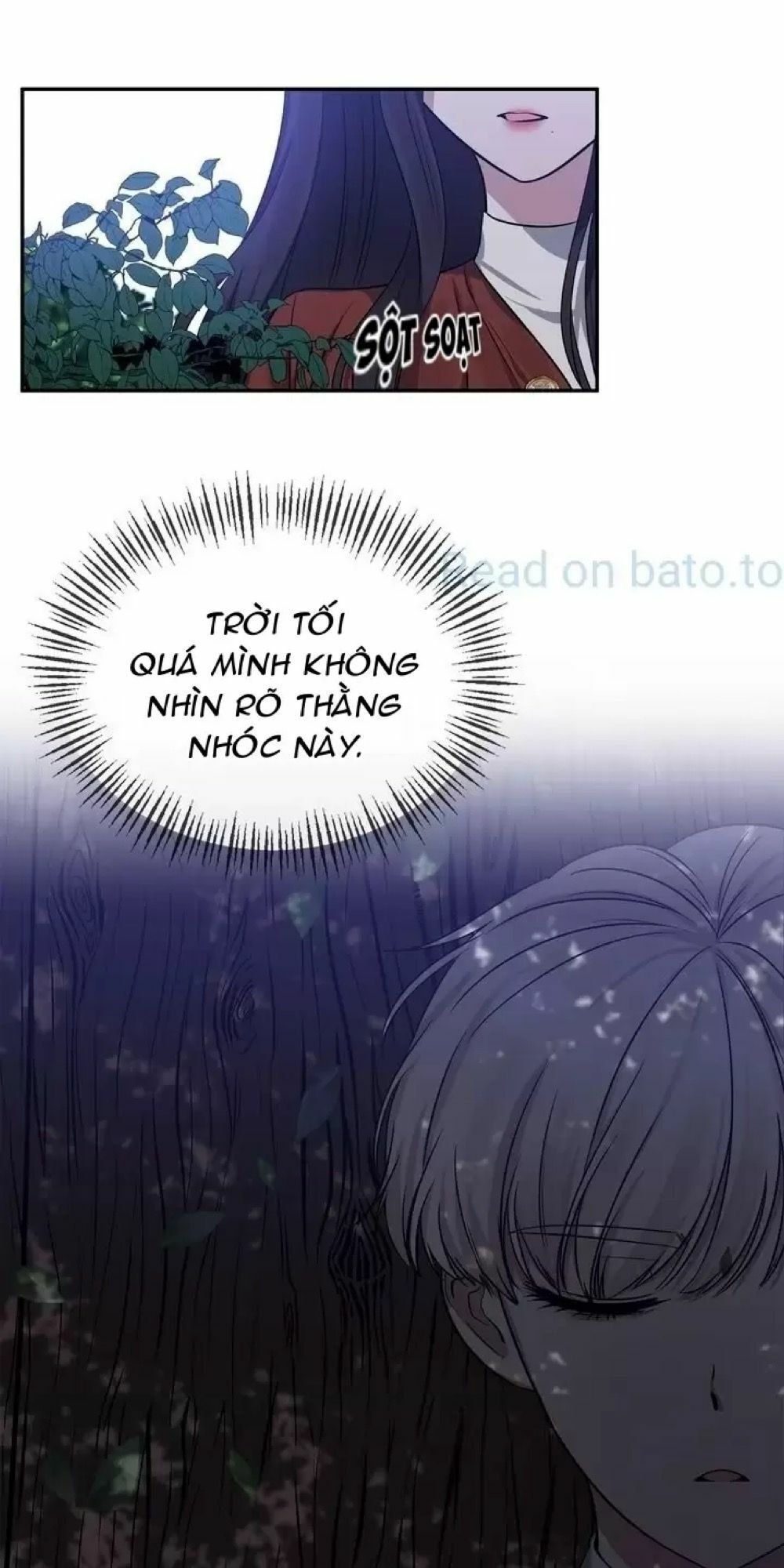 nữ công tước phương bắc là một nhân vật phản diện chapter 3 52