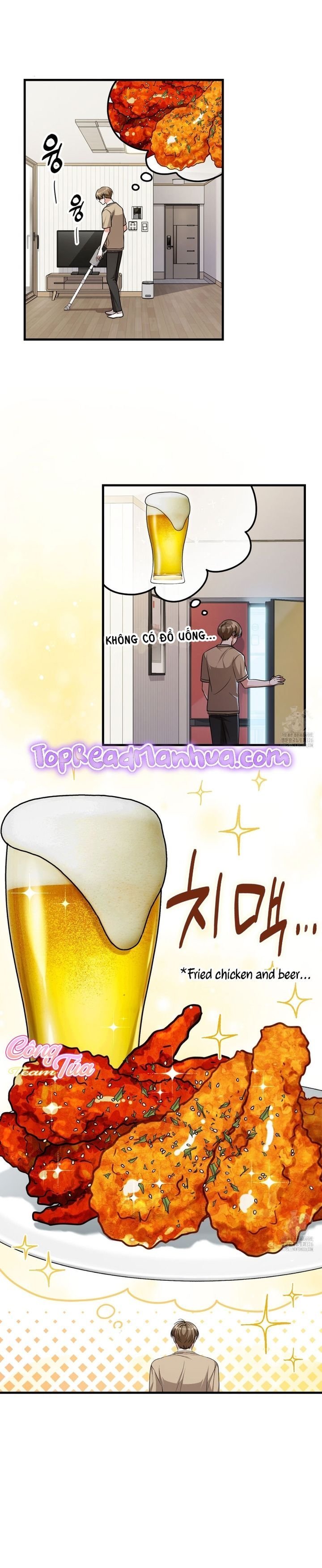 thành viên của hội là hàng xóm bên cạnh chapter 47 12