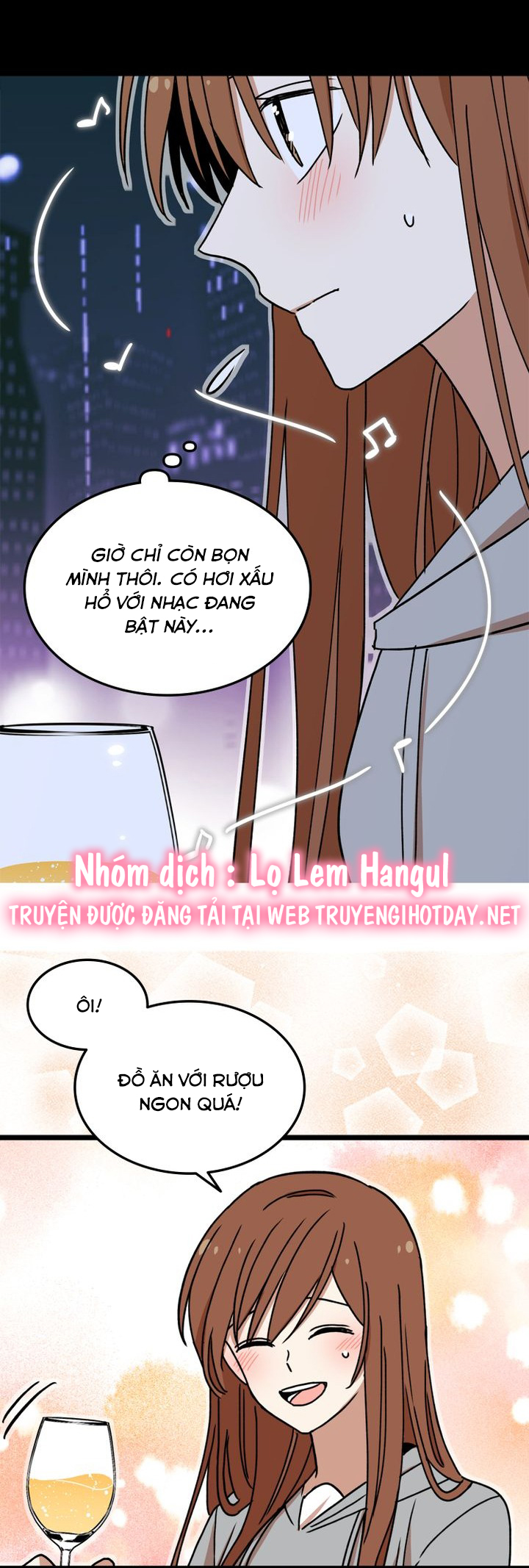 công thức cho tình yêu chapter 39 9