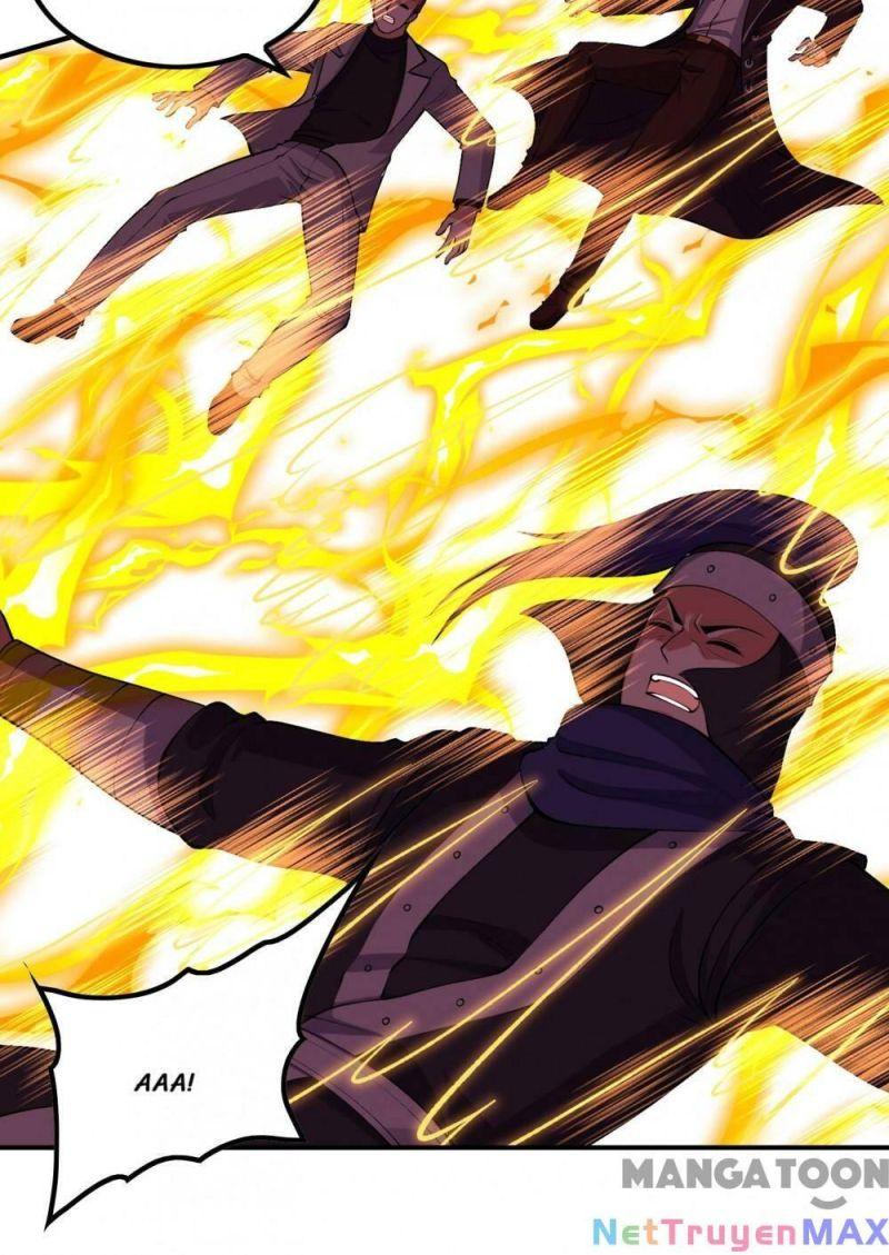 đệ nhất người ở rể chapter 215 37