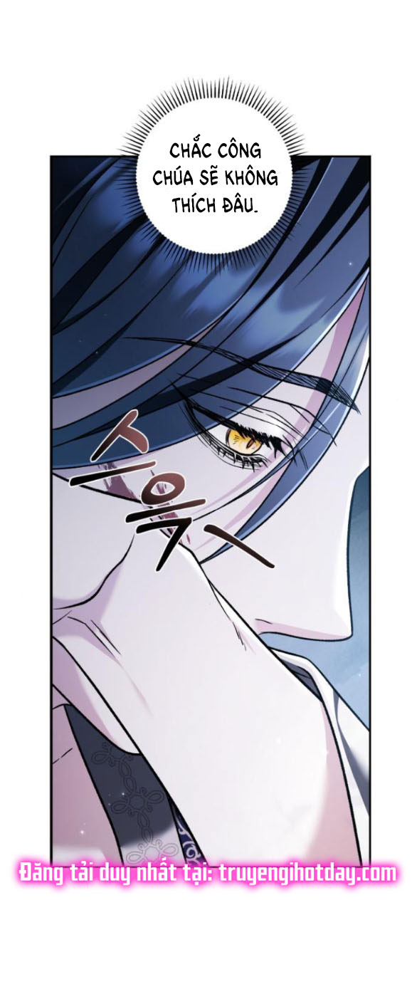 bản tình ca heeran chapter 60.1 5