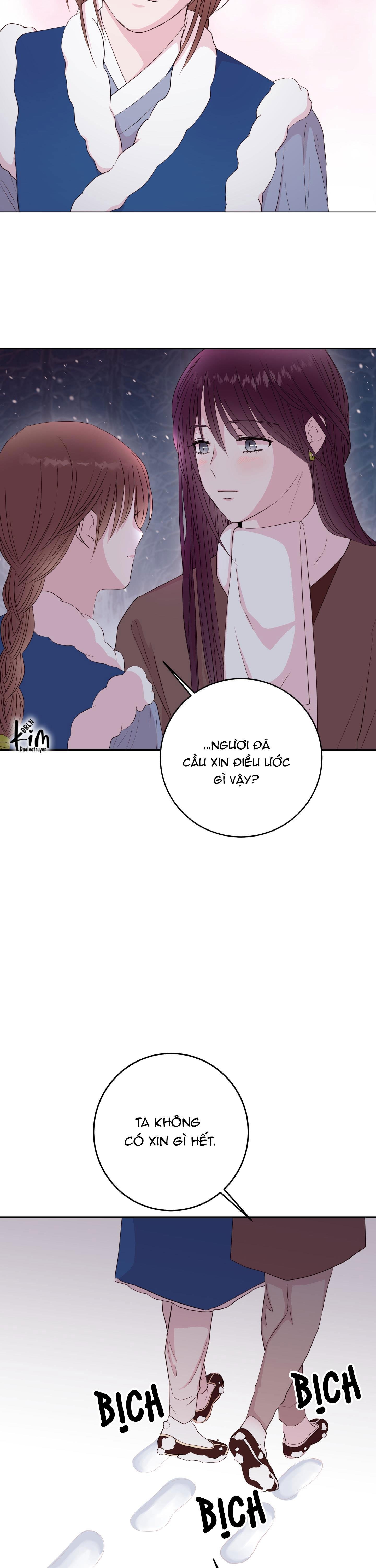 em trai vợ thật nguy hiểm chapter 48 19