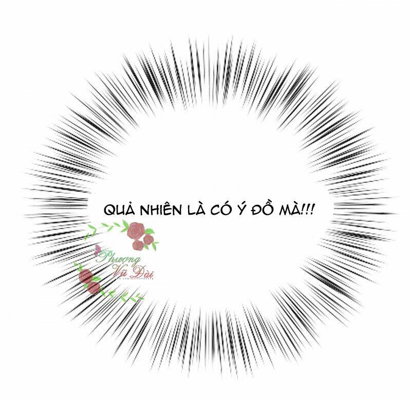 trong khoảnh khắc ấy, muốn hôn em chapter 17 19