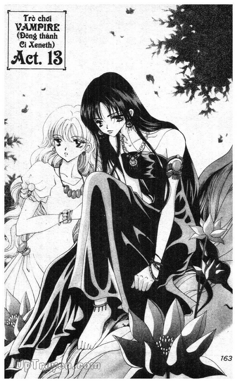 vampire game chapter 6 165