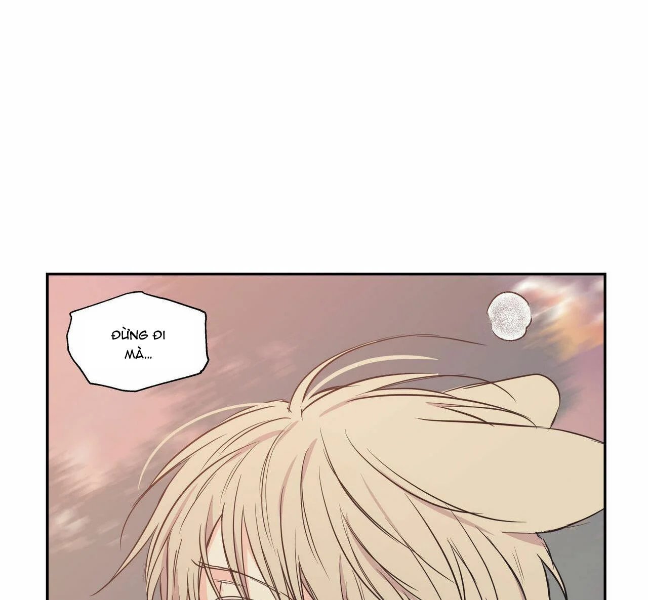 không chốn yêu đương chapter 70 63