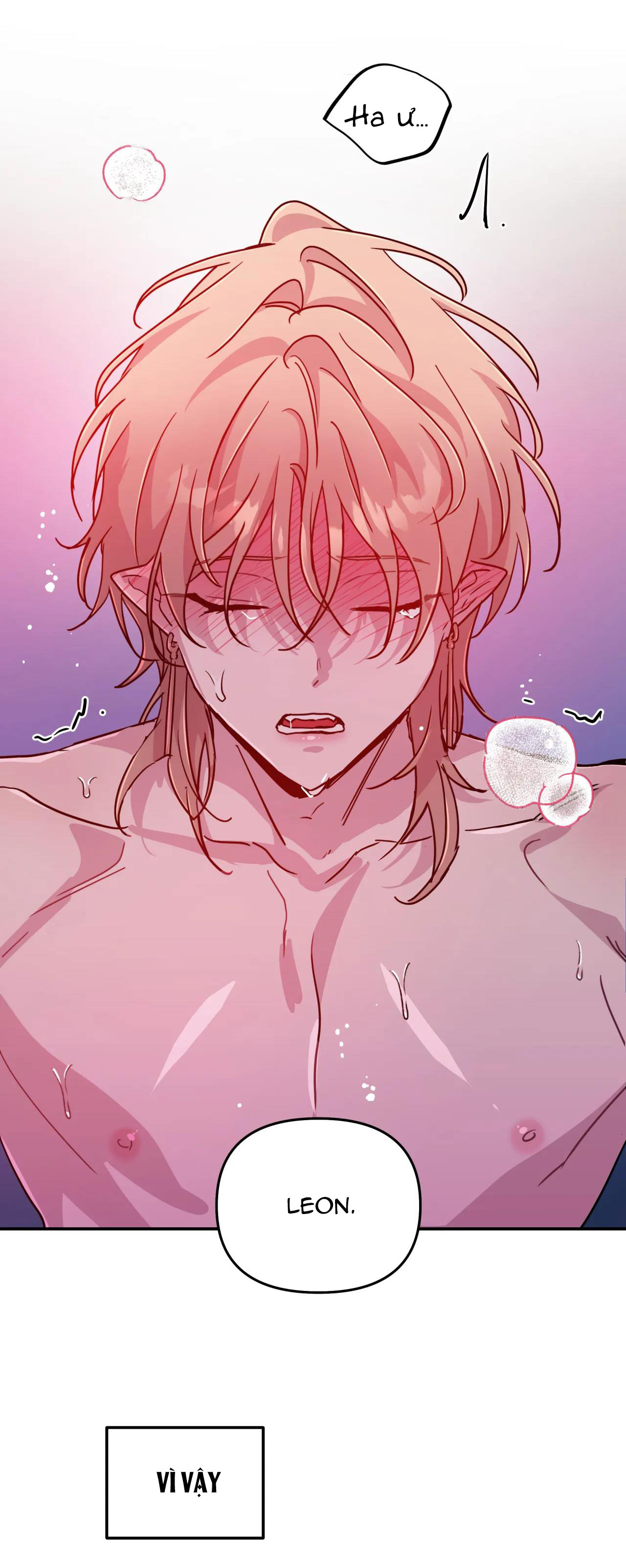 [18+] sự sụp đổ hắc ám - vực thẳm - dark fall chapter 60.1 28