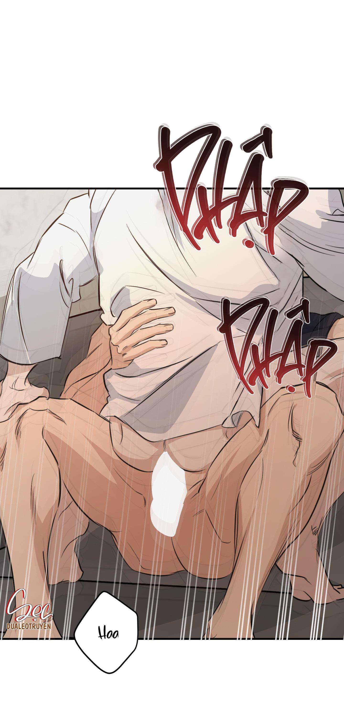 high clear chapter 67 12