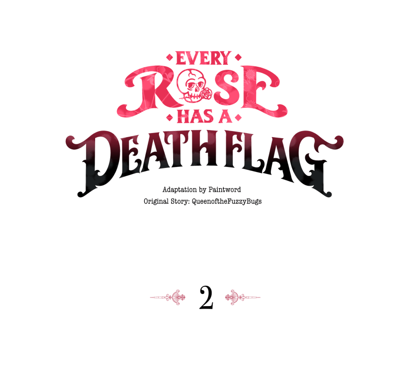 bông hồng nào cũng có death flag chapter 2 2