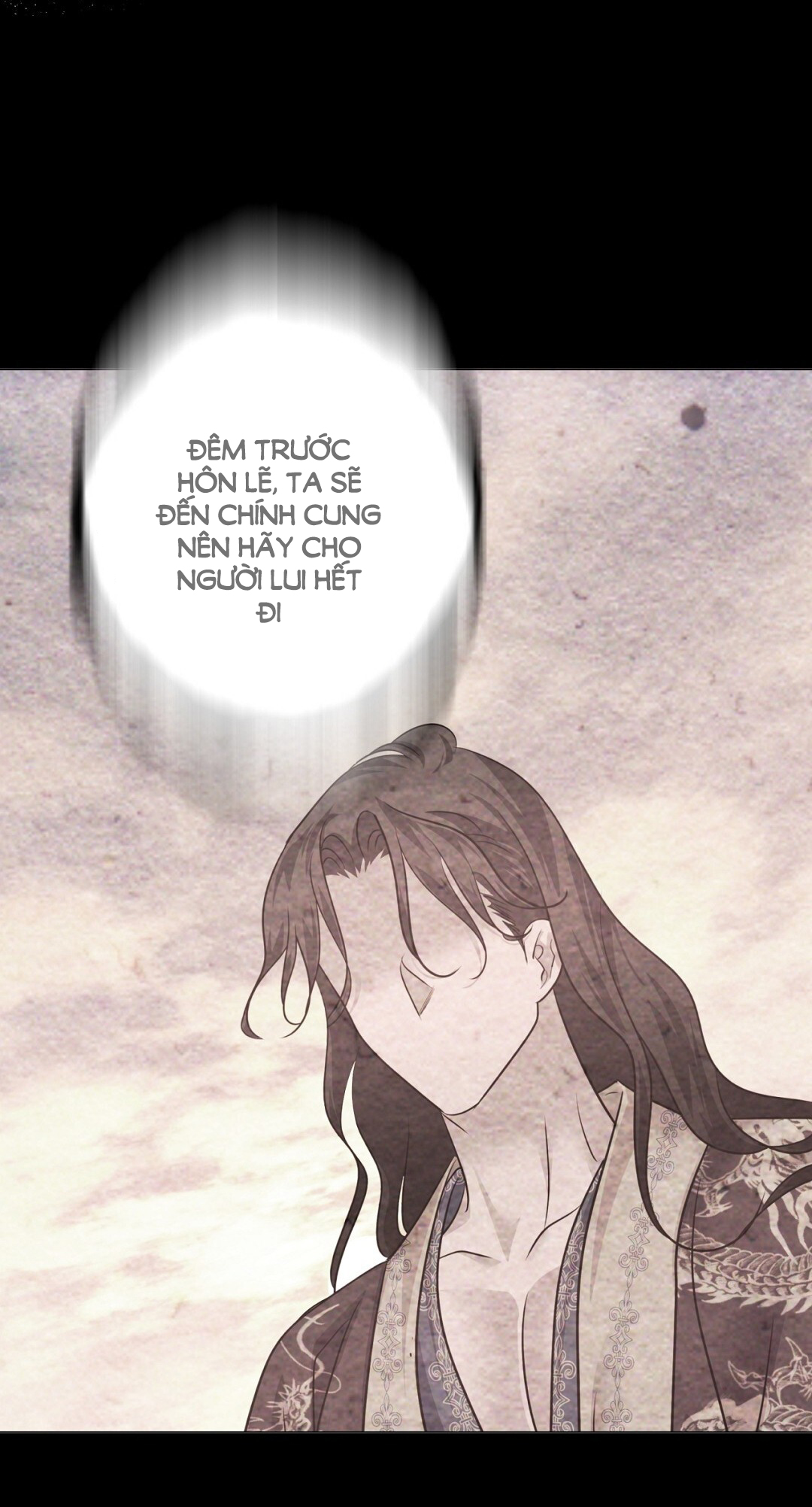 Đêm Của Dã Thú chapter 48.2 - Trang 16
