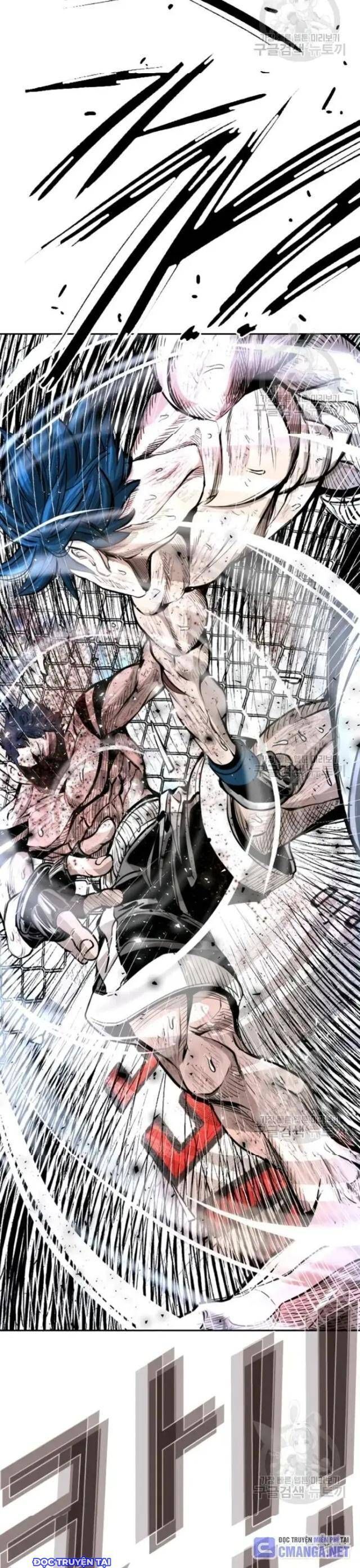 shark - cá mập chapter 219 47