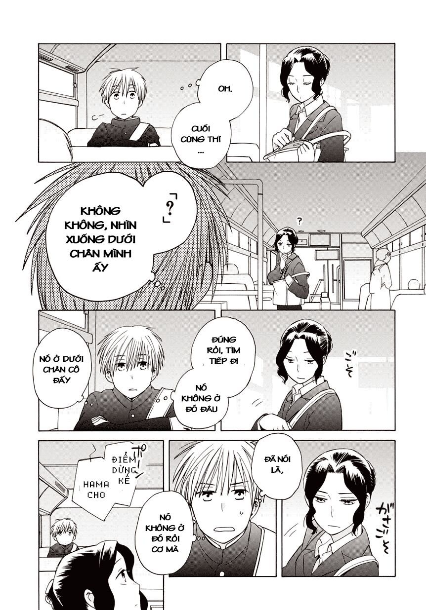 14-sai no koi chapter 20.5 12