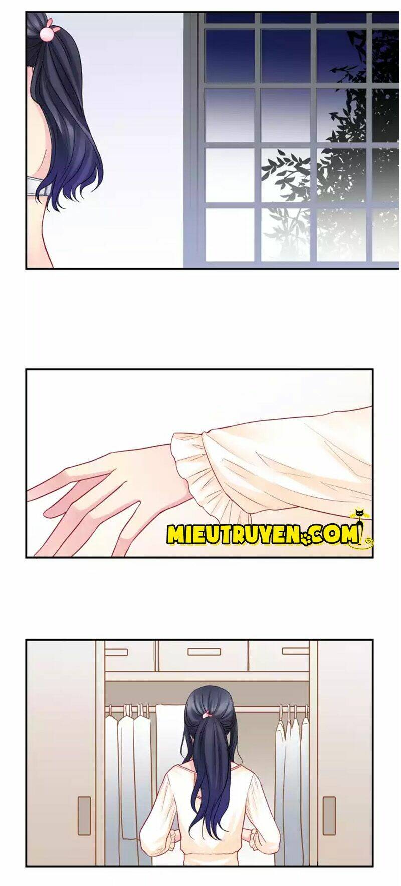 nghịch chuyển luyến tình chapter 23 7