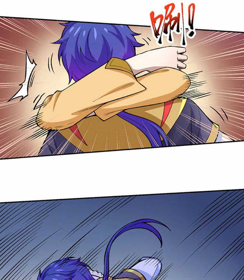 võ đạo độc tôn chapter 412 12