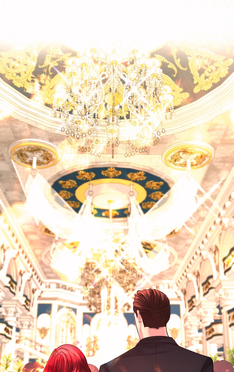 tôi đã ký khế ước với ác quỷ chapter 27.2 24