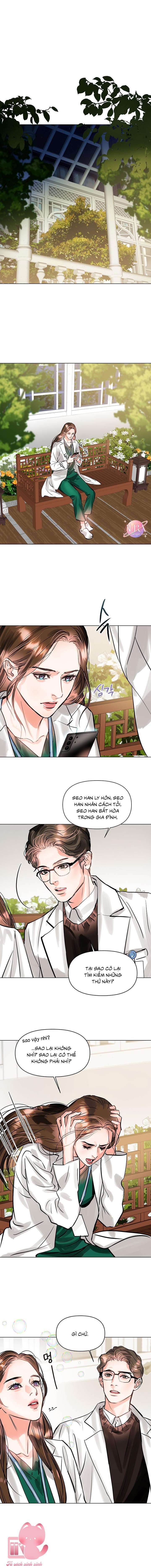 lion heart - trái tim sư tử chapter 9 1