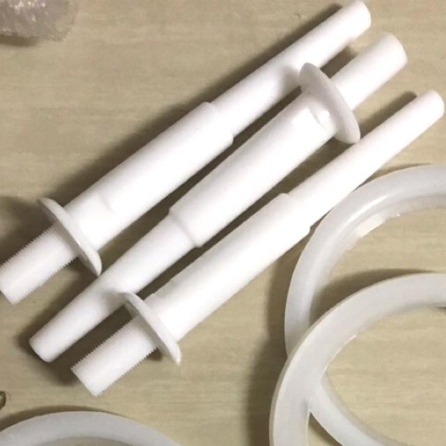 Phụ kiện dành cho máy làm lạnh 2 hộc
